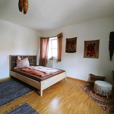 Weltenhaus Unterumbach Luaran gambar