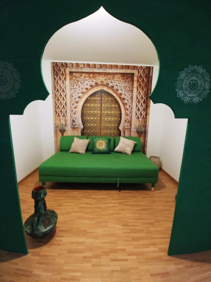 Weltenhaus Unterumbach Luaran gambar
