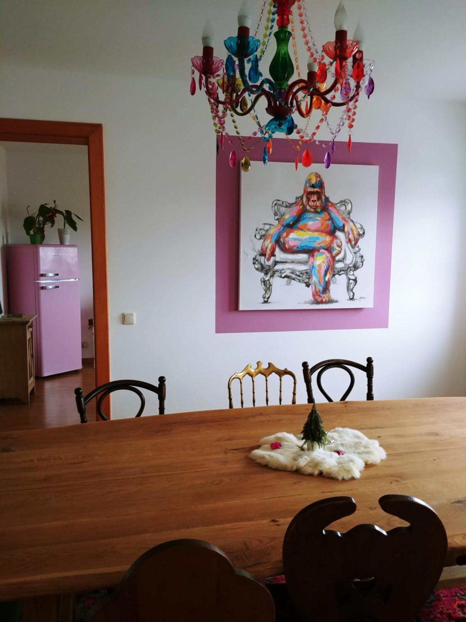 Weltenhaus Unterumbach Luaran gambar
