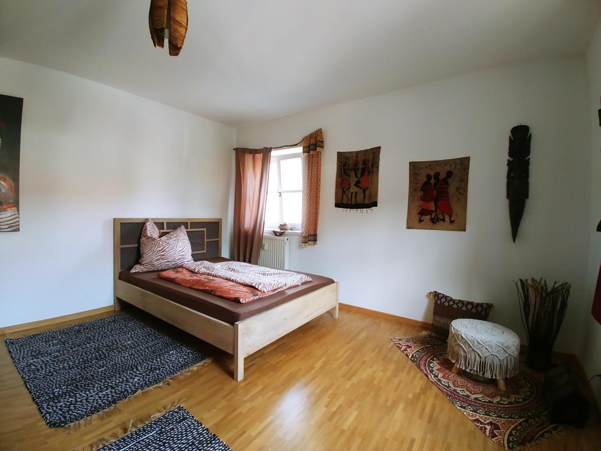 Weltenhaus Unterumbach Luaran gambar