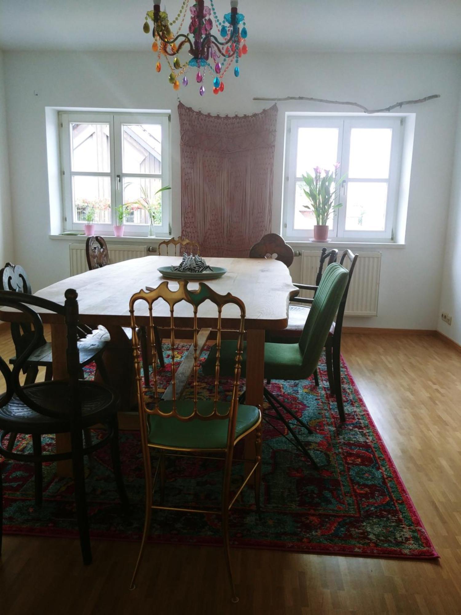 Weltenhaus Unterumbach Luaran gambar