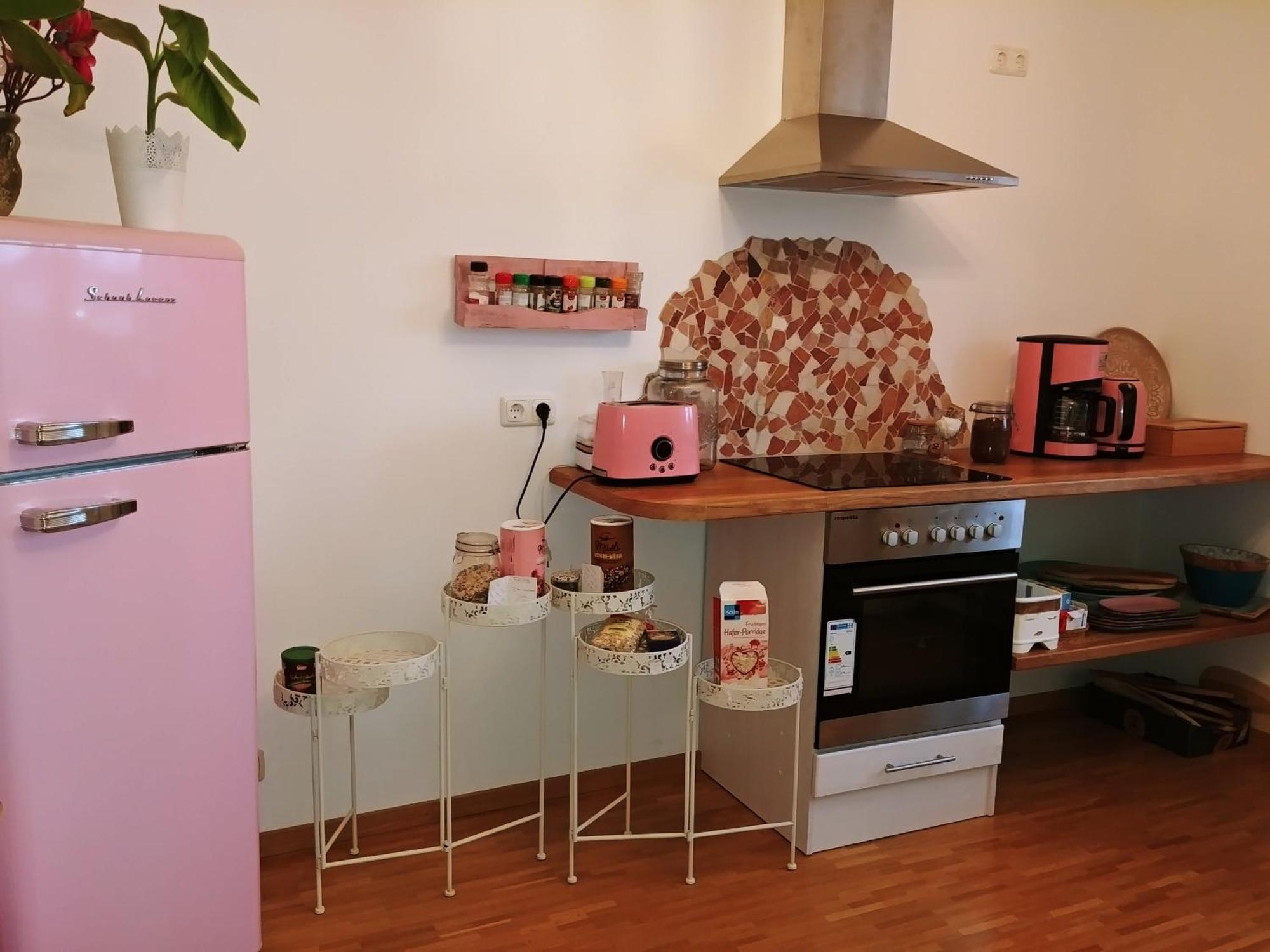 Weltenhaus Unterumbach Luaran gambar